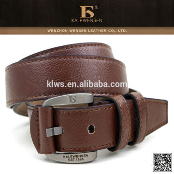 Leather in buckle various colors are available for 2014 new fashion belt